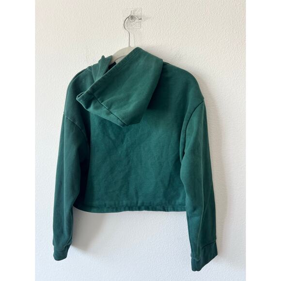 Beyond Yoga HAPPINESS CROPPED HOODIE XS - Picture 4 of 10